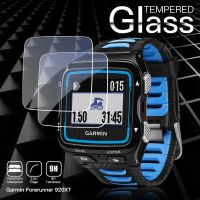 Screen Protector for Garmin Forerunner 920 XT 920XT Smart Watch Tempered Glass Explosion-proof Protective film Accessories Screen Protectors