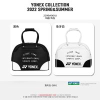 ♦ For Yonexˉ 2022 New Korean style yy handbag sports badminton bag Hyde Korea professional fashion and lightweight