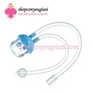 Hút Mũi Dây KUKU Silicon Mềm KU5342