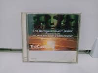 1 CD MUSIC ซีดีเพลงสากล The Cardigans GRAN TURISMO  (A15A96)