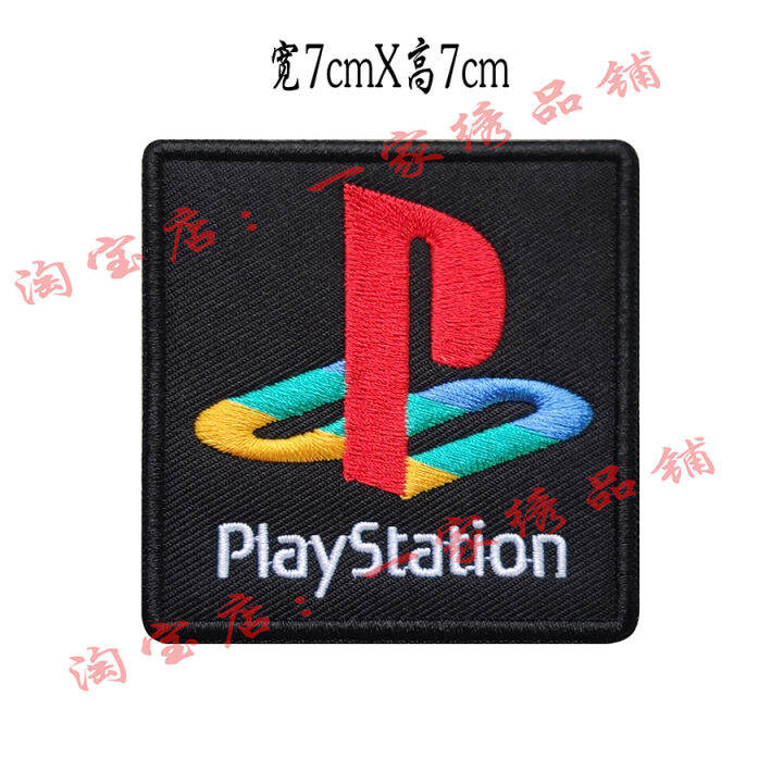 playstation classic logo