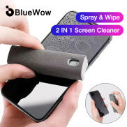 BlueWow Bộ Dụng Cụ Vệ Sinh Màn Hình Tích Hợp FA