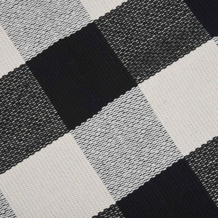 cotton-buffalo-plaid-rugs-buffalo-check-rug-23-6inch-x35-4inch-checkered-outdoor-rug-outdoor-plaid-doormat-for-kitchen-bathroom-laundry-room-bedroom-black-and-white-porch-rugs