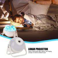 Conslation Projector Conslation ไฟโปรเจคเตอร์สำหรับตกแต่งห้อง6 In 1 Star โปรเจคเตอร์ Nebula Moon Planets Aurora สำหรับ