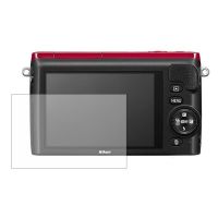 【✱2023 HOT✱】 weimeibe อุปกรณ์ป้องกันกระจกเทมเปอร์ฝาครอบสำหรับ Nikon จอแสดงผล Lcd 1 S2ปกป้องป้องกันฟิล์มป้องกัน