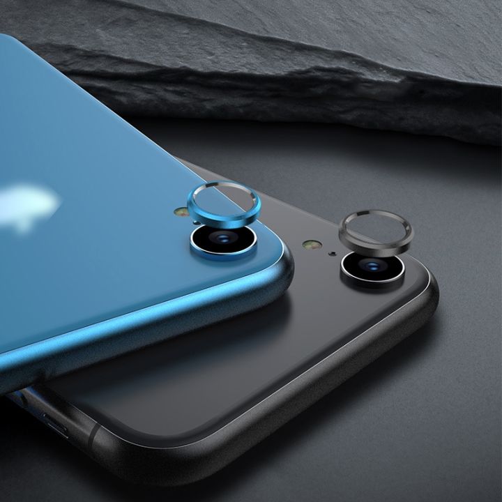 2-in-1-camera-lens-screen-protector-aluminum-alloy-ring-bumper-cover-for-iphone-xr-lens-tempered-glass-film-protector-cover