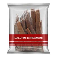 Cinnamon/Chakke (Dalchini) 100g อบเชยแท่ง นำเข้าจากอินเดีย 100กรัม.