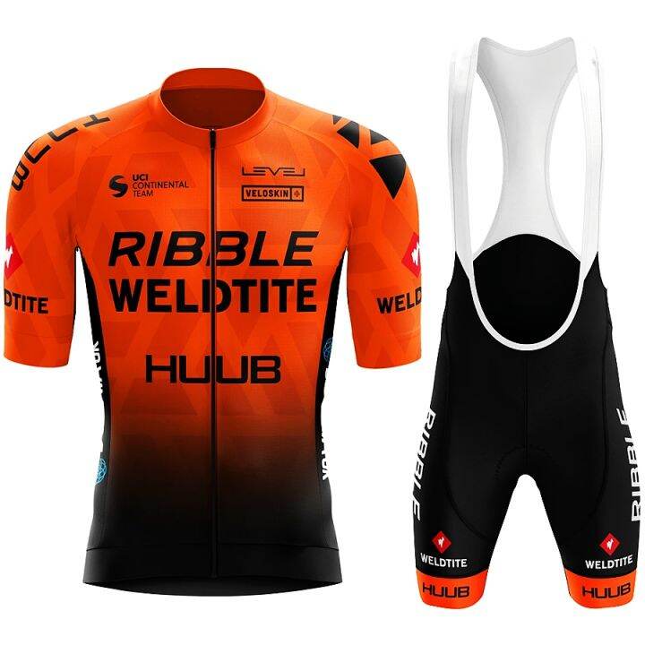 2022-new-cycling-jersey-set-huub-cycling-bicycle-suit-cycling-clothing-bicycle-bib-shorts-bike-clothes-mtb-maillot-ropa-ciclismo