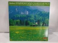 1LP Vinyl Records แผ่นเสียงไวนิล Brahms: SYMPHONY NO.2 CHARLES MUNCH    (H12D32)