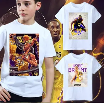 kobe shirt for sale philippines