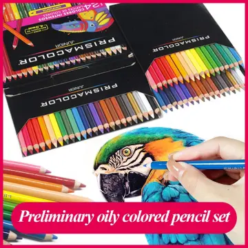 Shop Prismacolor Colored Pencils 150 Set with great discounts and prices  online - Oct 2023