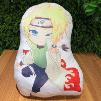 Hot Anime Shippuden พิเศษรูปหมอนโซฟาเบาะ Sasuke Akatsuki Itachi Deidara มังงะสองด้านตุ๊กตา Plush ตุ๊กตาของเล่น