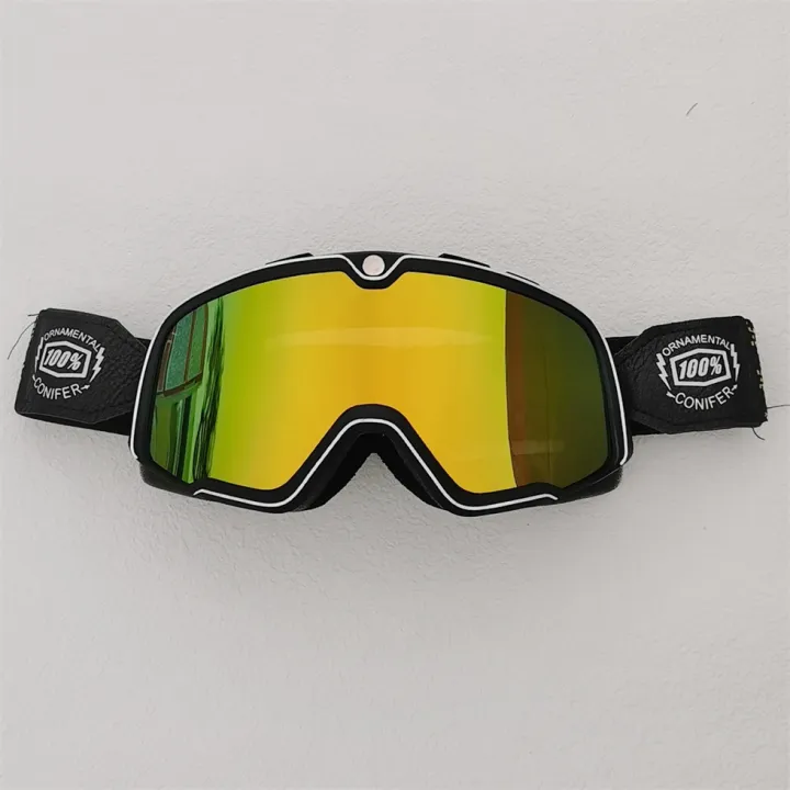 MX Off Road Dirt Bike Ski Goggles Moto Glasses 100 New Glasses For Motocross ATV Glasses For