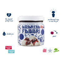 เชอร์รี่ในน้ำเชื่อม Amarena Fabbri Wild Cherry 120g