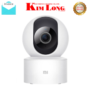 Camera Xiaomi 1080P Full HD Xoay Mi 360 , Bản quốc tế BHR4885GL