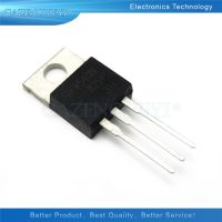 10pcs/lot IRF9540N TO220 IRF9540NPBF IRF9540 TO-220 In Stock WATTY Electronics