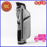 GOLF STAND BAG ULTRALIGHT GREY