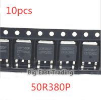 10ชิ้น50R380P MMD50R380PPRHใหม่เดิมTO-252 550V 11A,รับประกันคุณภาพ