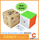 Yuxin Box 3x3 Stickerless 6.7cm | รูบิค 3x3 Rubik