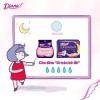 Combo 6 gói băng đêm dạng quần diana size m - ảnh sản phẩm 8