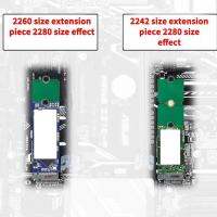 NGFF M.2 SSD Solid State Drive 2242 Rpm 2280 2230 Rpm Card/extension Adapter 2280 Board Rack H6K1