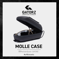 GATORZ - MOLLE CASE