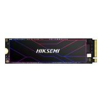 512 GB SSD (เอสเอสดี) HIKSEMI FUTURE ECO - PCIe 4x4/NVMe M.2 2280 (HS-SSD-FUTURE ECO 512G) //