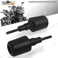 รถมอเตอร์ไซด์กรอบป้องกันกันล้ม BN302สำหรับ BN300 Benelli TNT250 BN600 BN 300 600 302 QJmoto SRK600กันล้มปลอกปกป้องเข่า