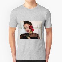 Olivia Rodrigo T-shirt Custom Graphic Funny Hot Sale Joshua Bassett Hsmtmts High School Music Series Rikey 100% cotton