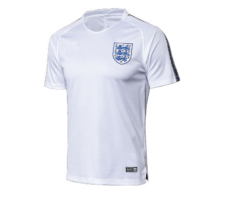 England National Team 2022-23 Qatar World Cup Jordan Henderson #8 Home -  Praise To Heaven