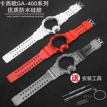 G shock sale watch belt price