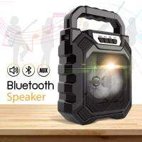 FJ668 ลำโพง Bluetooth รุ่น ZBL-668 เสียงดี เสียงนุ่มมาก ขนาดเล็ก พกพาง่าย