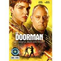 ?สินค้าขายดี? [The Doorman เดอะ ดอ]DVD หนังใหม่ น่าดู # 1