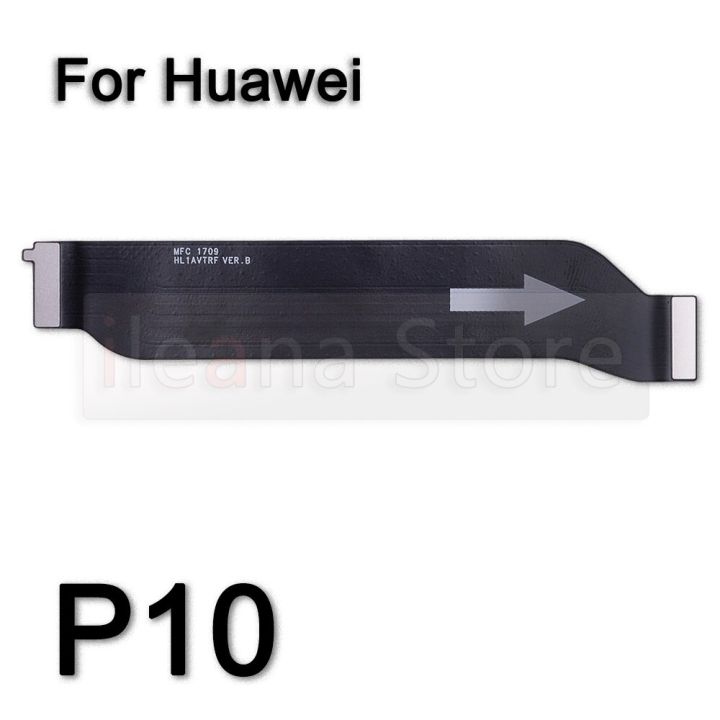 สำหรับ-huawei-p8-p9-p20-p10-p30-lite-pro-plus-เมนบอร์ดเมนบอร์ดเมนบอร์ด-sub-board-ของแท้ขั้วต่อแท่น-lcd-สายพานเมนบอร์ด