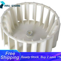 Y303836 Blower Wheel for May-Tag Dryer Replaces Whirlpool 303836, 312913, AP4294048, 1245880, 3-12913, 3-3836