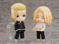 [COD] Q version of Nendoroid: The Way Michi Sano Wanjiro Ryugu Temple Jian Movable Puppet Face Changing Figure 16