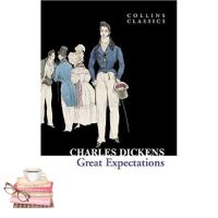 Good quality, great price &amp;gt;&amp;gt;&amp;gt; หนังสือภาษาอังกฤษ GREAT EXPECTATIONS