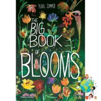 If it were easy, everyone would do it. ! &amp;gt;&amp;gt;&amp;gt; The Big Book of Blooms (Big Book) [Hardcover] หนังสือภาษาอังกฤษพร้อมส่ง