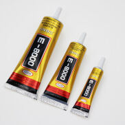Keo E8000 Keo dán cườm, đá, gốm sứ, thủy tinh, da, nhựa, sợi, kim loại