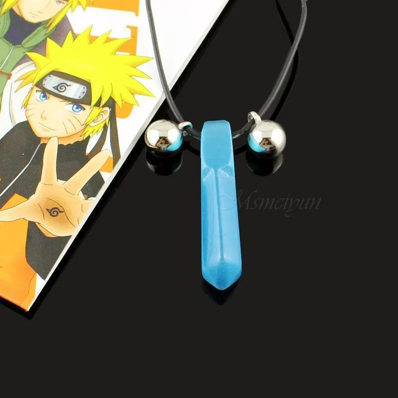 Collar Primer Hokage de Naruto