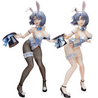 39ซม. Hentaii FREEing B-STYLE Yumi Bunny Girl รูป Shinobi Master Senran Kagura ใหม่ Link Yumi เซ็กซี่ Action Figure ตุ๊กตาผู้ใหญ่ของเล่น