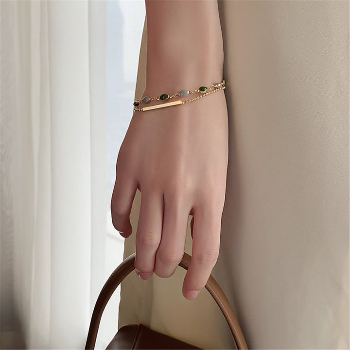 advanced-bracelet-unique-bracelet-vintage-bracelet-french-style-bracelet-fashionable-advanced