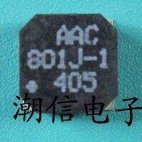 5pcs 801J-1 AAC801J-1 QFN-10