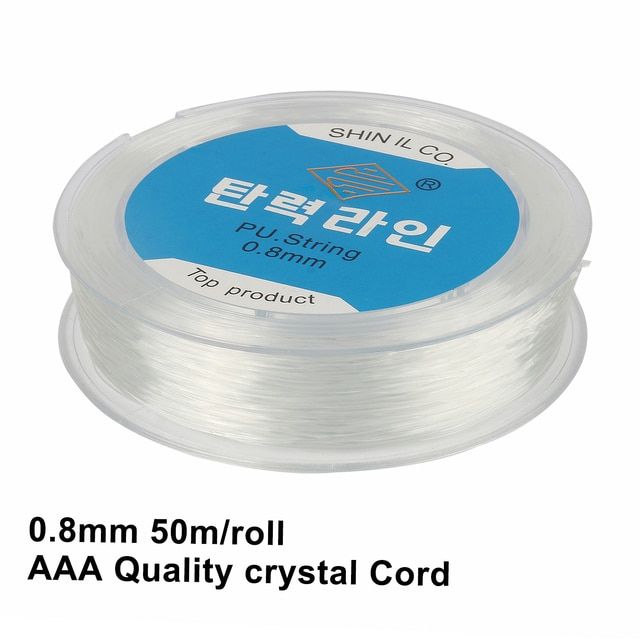 1roll-transparent-elastic-crystal-line-beading-cord-string-wire-thread-for-jewelry-making-diy-necklace-bracelet-accessories