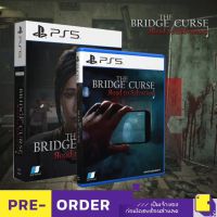 ✜ PRE-ORDER  PS4 / PS5 THE BRIDGE CURSE: ROAD TO SALVATION (เกม PlayStation™ ? วางจำหน่าย เร็วๆนี้) (By ClaSsIC GaME OfficialS)