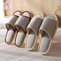 รองเท้าใส่ในบ้าน Slippers ออฟฟิศ รองเท้าสลิปเปอร์ รองเท้าลำลอง น้ำหนักเบา T225