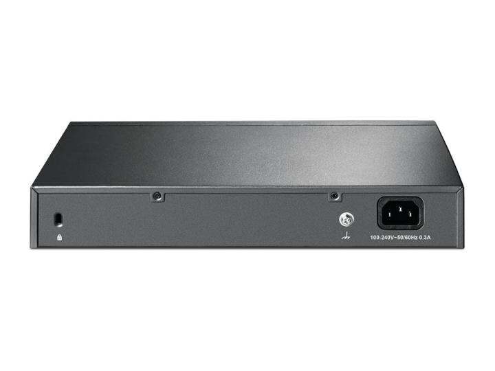 ประกันศูนย์ไทย-lt-tp-link-tl-sf1024-24-port-10-100mbps-rackmount-switch-kit-it