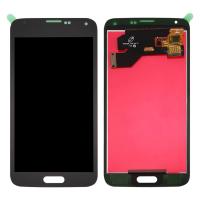 หน้าจอ LCD (TFT) + แผงระบบสัมผัสสำหรับ Galaxy S5 / G900, G900F, G900I, G900M, G900A, G900T, G900W8, G900K, G900L, G900S (สีดำ)