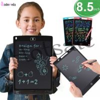 【hot sale】 ⊙❈❖ B02 8.5 inch LCD Electronics Writing Tablet Drawing Board Kids Graffiti Sketchpad Toys Handwriting Blackboard Painting Tools Educational Toy Gift