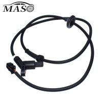 Rear Left / Right ABS Wheel Speed Sensor Fits For VW Vento Golf Mk3  1991 - 1997 Hatchback / Convertible / Estate 1H0927807D ABS